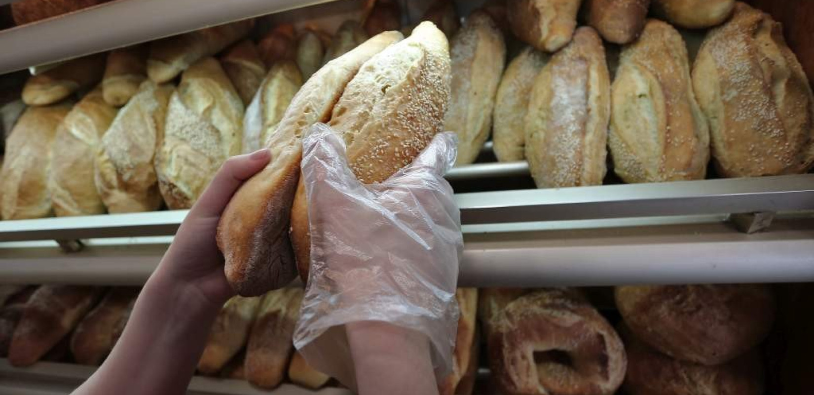 Κοζάνη: Πρωτοβουλία της ΑΡΣΙΣ και αρτοποιών για πολίτες που έχουν ανάγκη