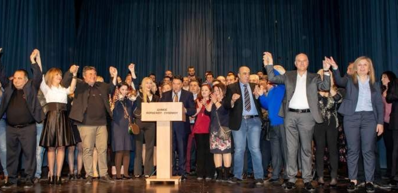 Δήμος Κορδελιού-Ευόσμου: Σε προβληματισμό ο πρώην δήμαρχος