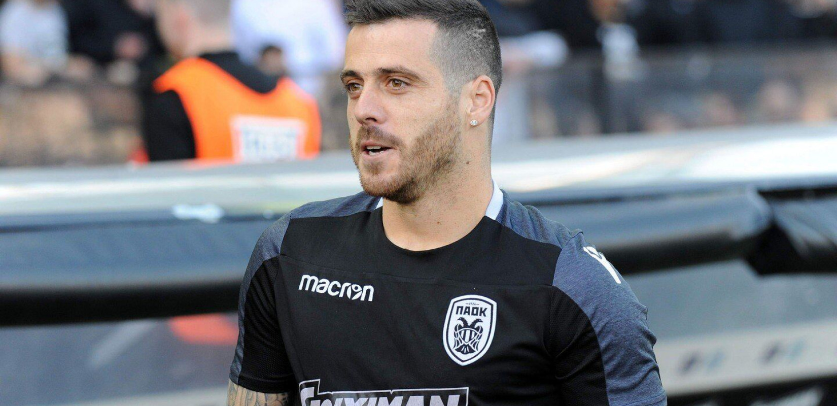 Με σχολιαστή τον Βιεϊρίνια η μετάδοση του PAOK TV