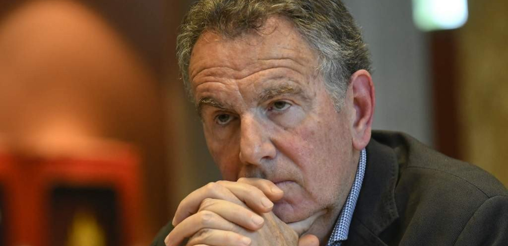 Βούγιας: Ο Ζέρβας έκανε την έκπληξη στις πιο παράξενες εκλογές στη Θεσσαλονίκη