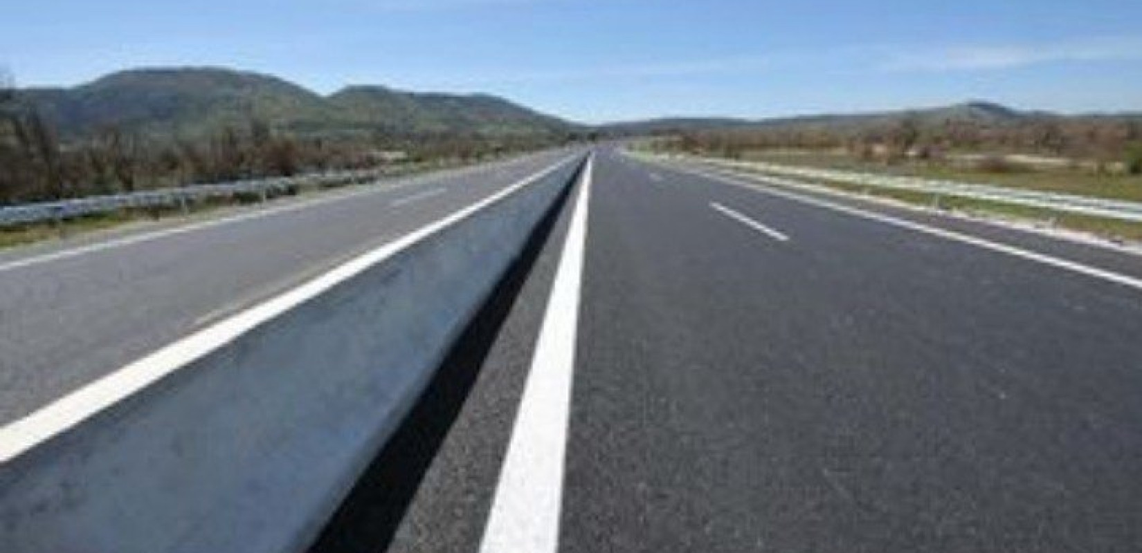 Kυκλοφοριακές ρυθμίσεις στην Εγνατία Οδό