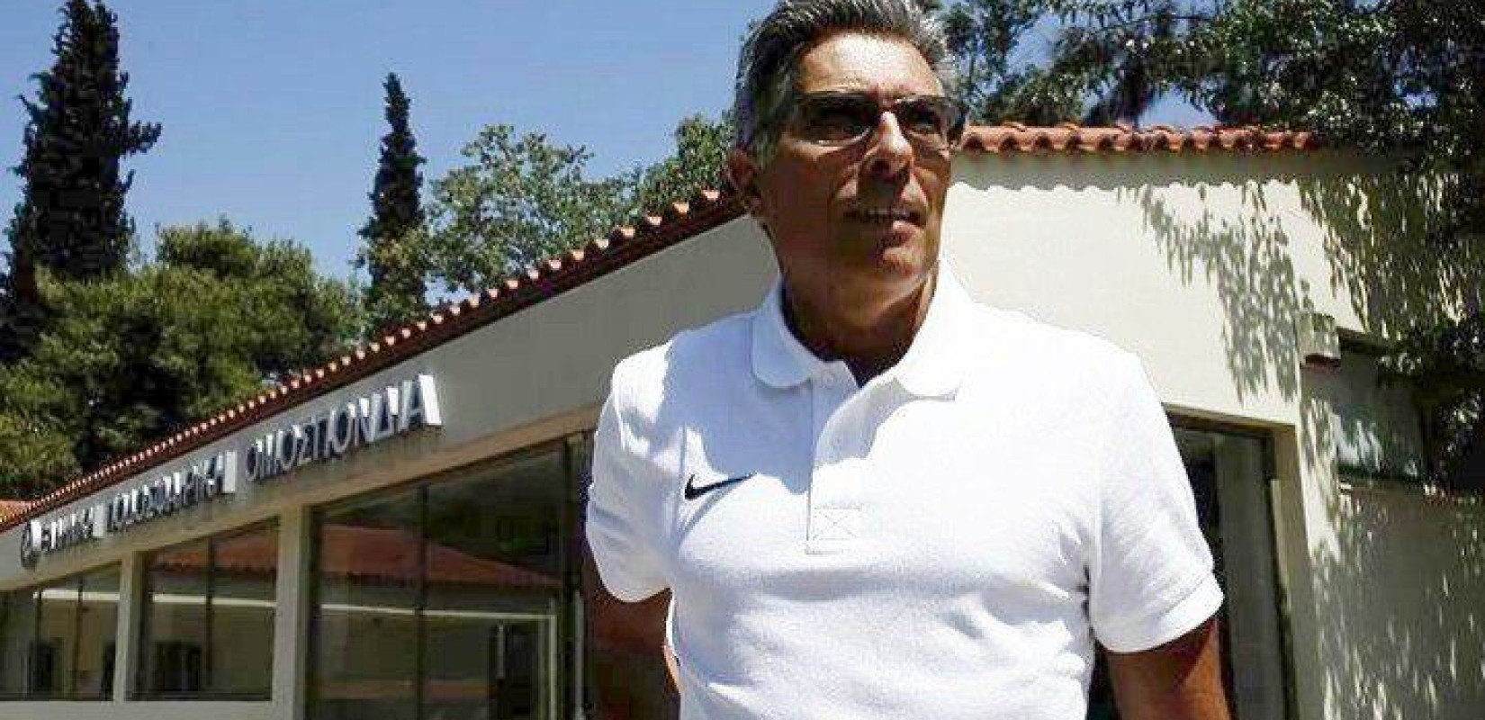 Περέιρα: «Το VAR δεν είναι πανάκεια»