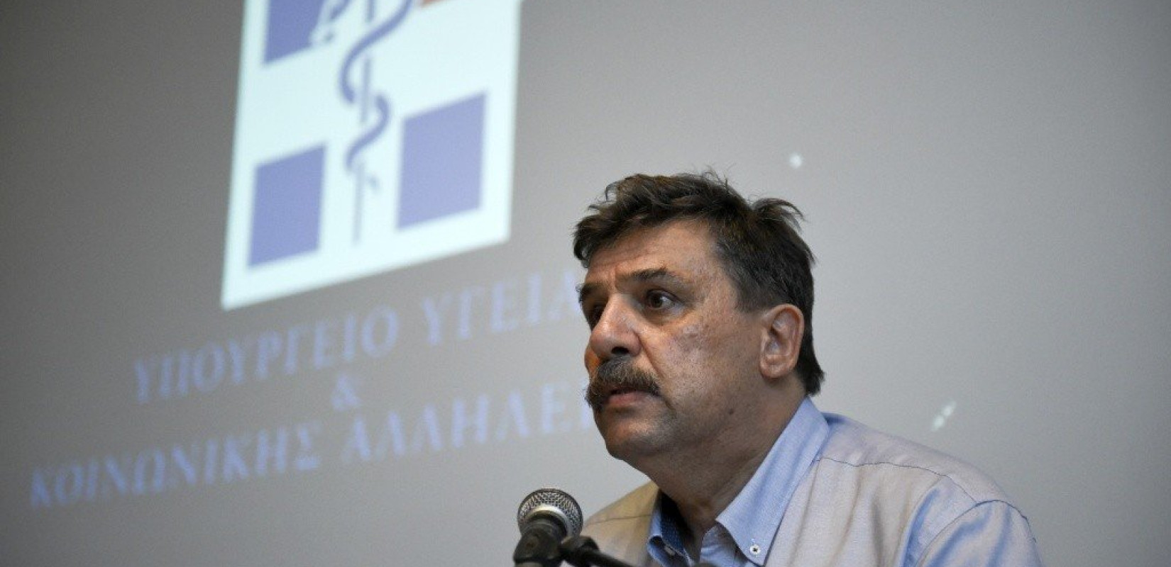 Α. Ξανθός: Ο Β. Κικίλιας να εξαλείψει τις σκιές περί αδιαφάνειας στον ΕΟΔΥ