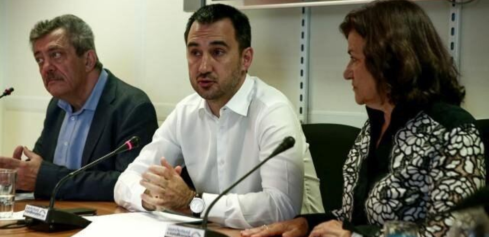 «Κανένα παιδί εκτός βρεφονηπιακών σταθμών από τη νέα σχολική χρονιά» 