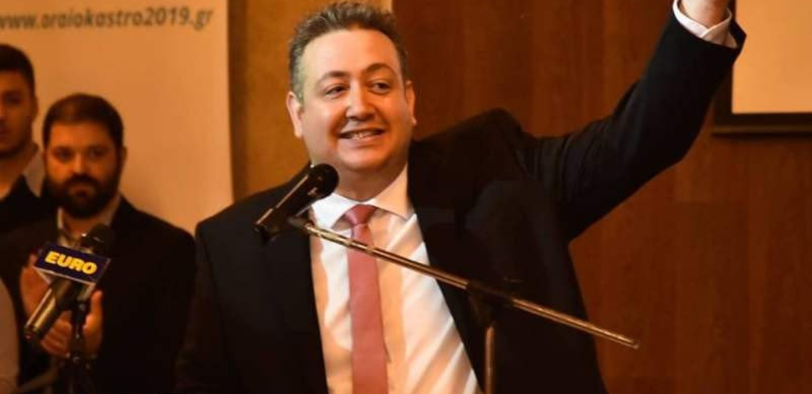 Σπουδαία νίκη του Παντελή Τσακίρη στο Ωραιόκαστρο