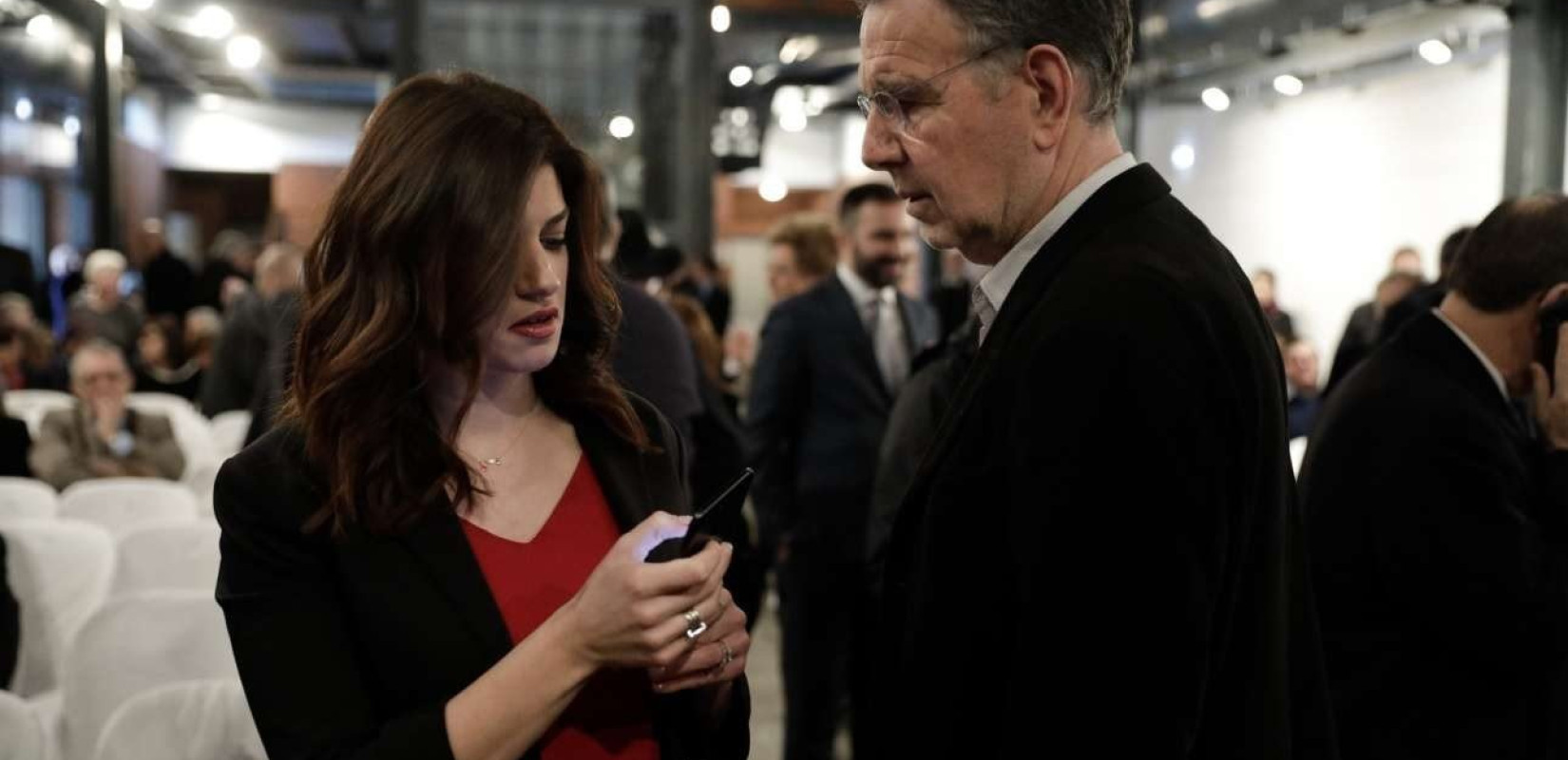 Σπ. Βούγιας: Η κ. Νοτοπούλου επιδεικνύει υπεροψία και πολιτική αχρωματοψία