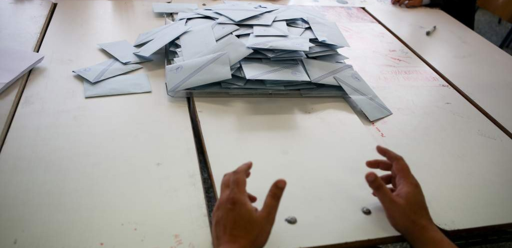 Επανεκλογή Θ. Παπαδόπουλου και Δ. Λιάμα σε Θέρμη και Βόλβη