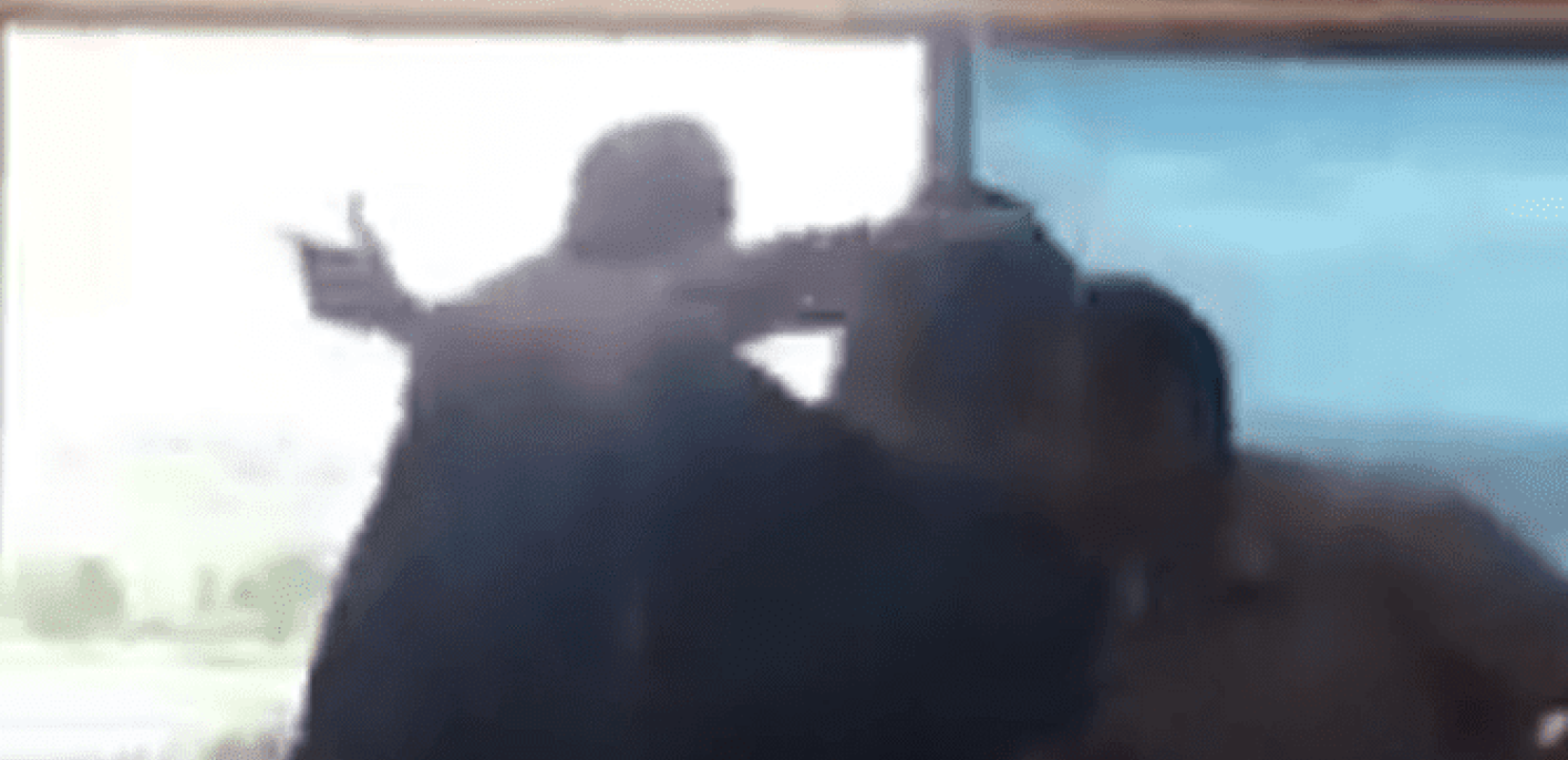 Καθηγητής χτύπησε φοιτητή στη Σύγκλητο του ΑΠΘ (Βίντεο)  