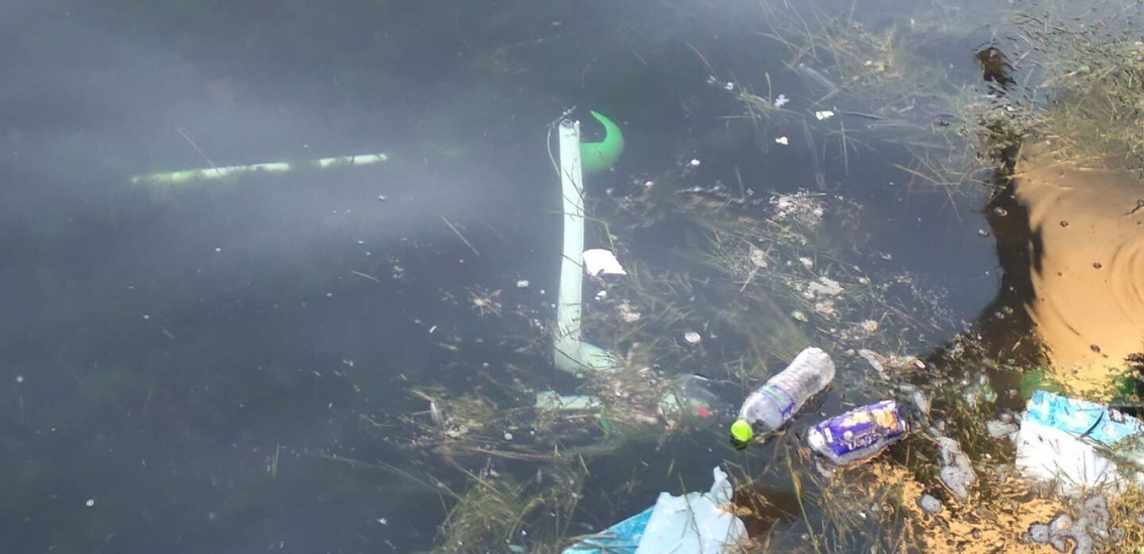 Θεσσαλονίκη: Σε... πάρκινγκ για ηλεκτρικά πατίνια μετατρέπεται ο βυθός του Θερμαϊκού!