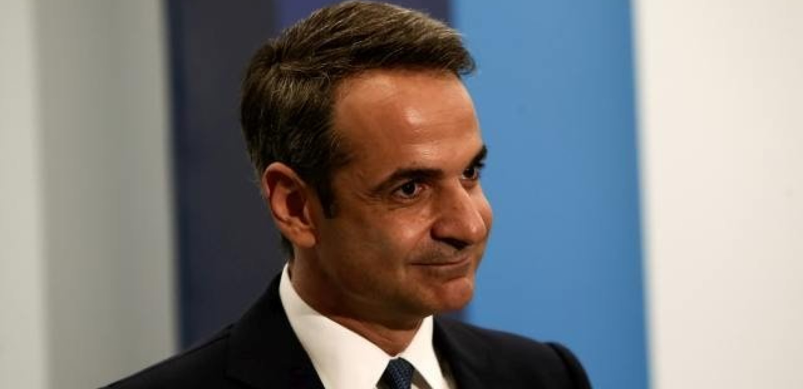  Συνεδρίαση των Τομεαρχών της ΝΔ υπό τον Μητσοτάκη