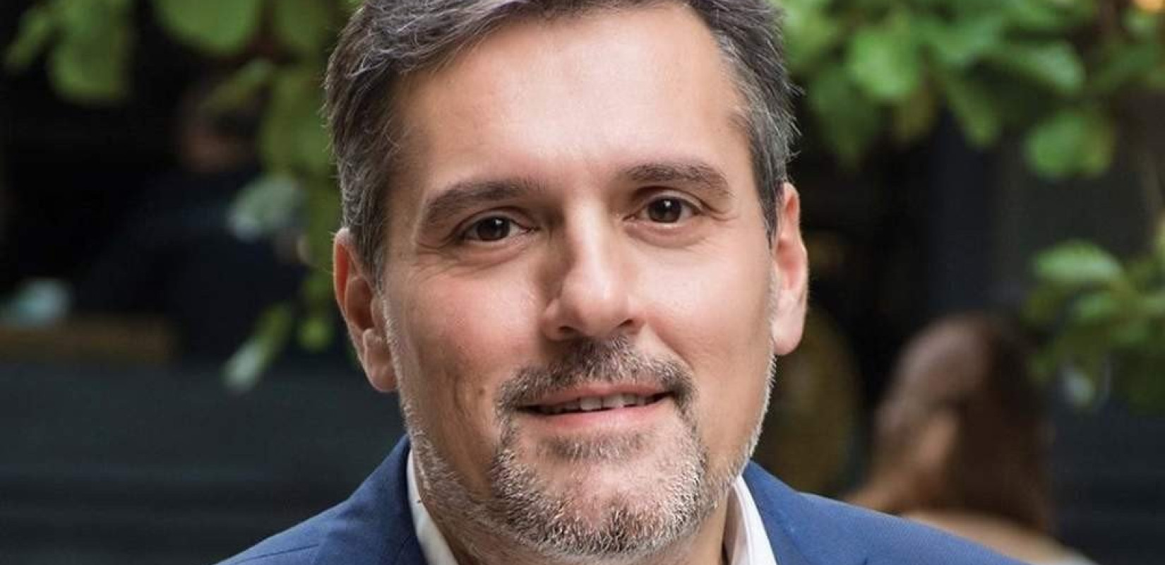 Ωραιόκαστρο: Παραίτηση Γιώργου Παπακωνσταντίνου από τη θέση του επικεφαλής της «Δύναμης Δημιουργίας» 