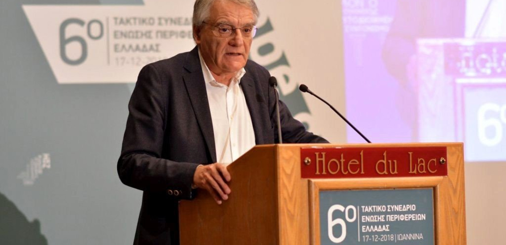 Γ.Γ. ΥΠΕΣ: Χωρίς προβλήματα η εκλογική διαδικασία