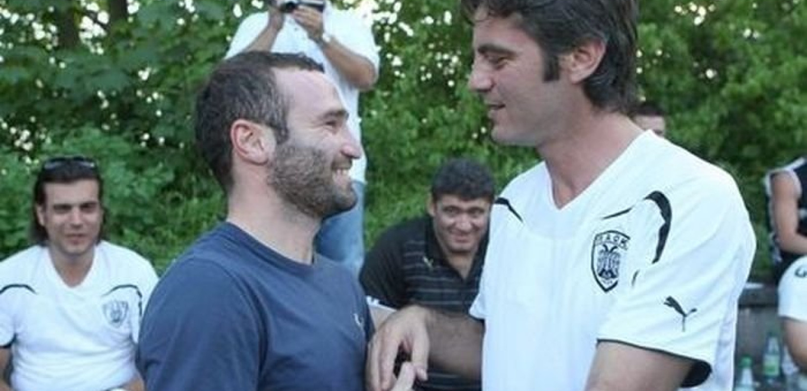 Ο Σαλπιγγίδης κέρδισε αγωγή κατά του Βρύζα για ανεξόφλητη οφειλή