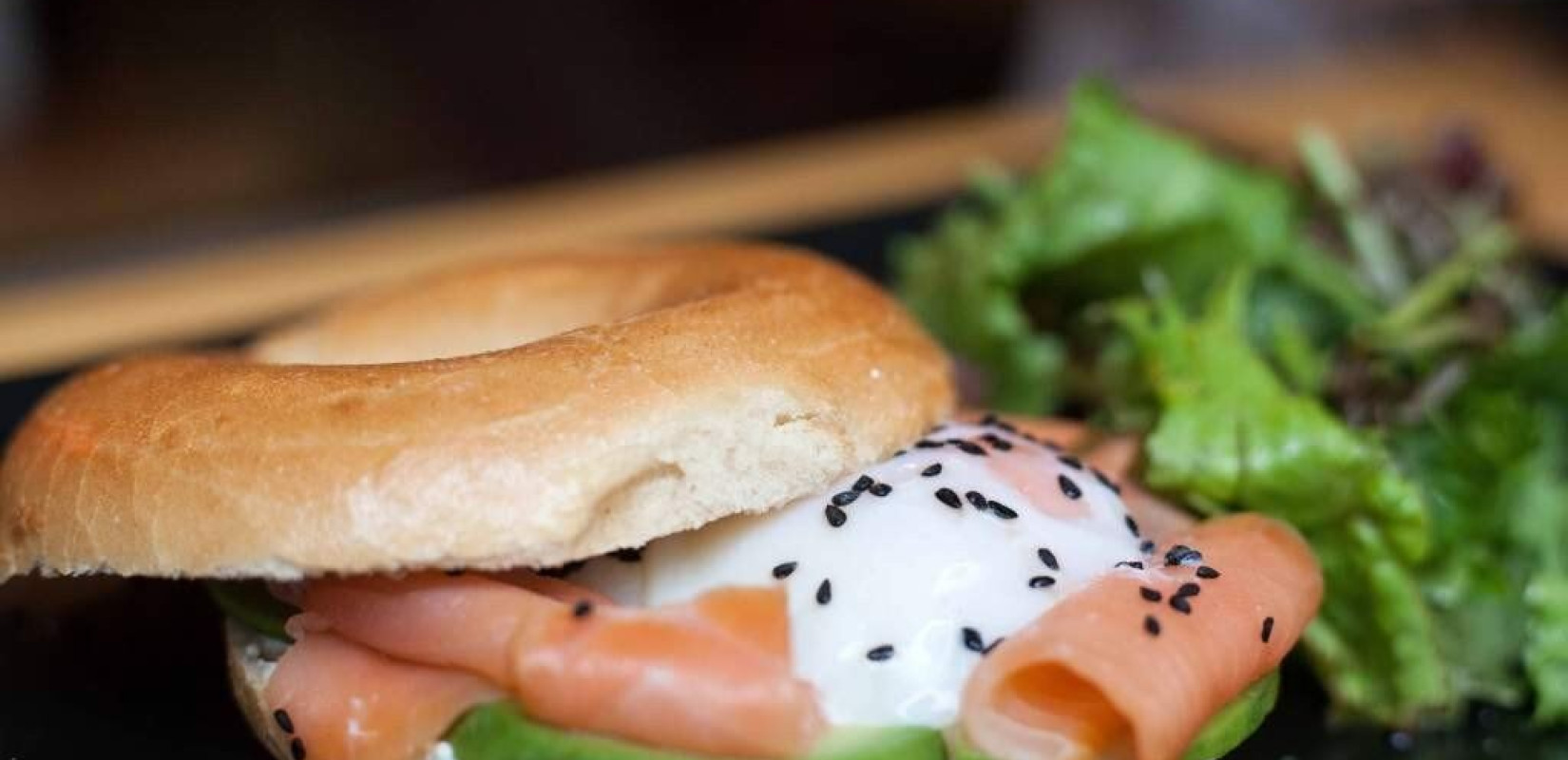 Το ανοιξιάτικο Thessbrunch "κλείνει" μ' ένα Σαββατοκύριακο γεμάτο γεύση