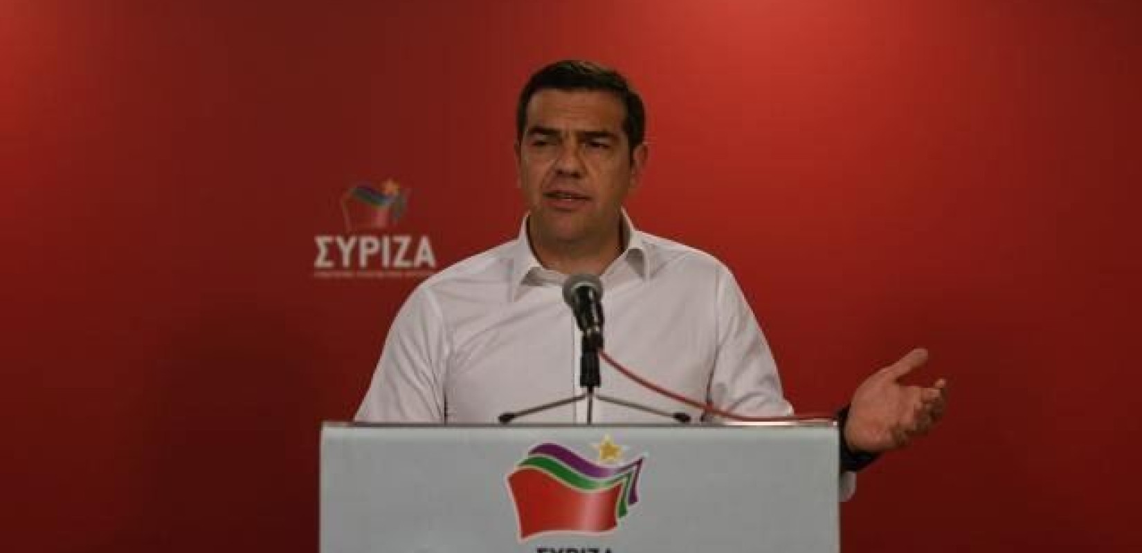Λαβωμένη η κυβέρνηση στο δρόμο προς τις εθνικές εκλογές 
