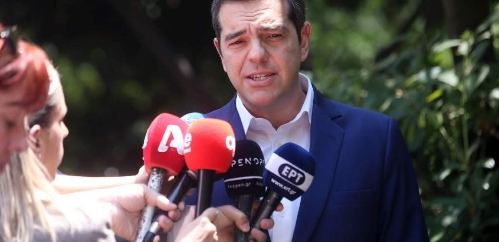 Με απόφαση Τσίπρα παγώνει το δεύτερο κύμα μετατάξεων 