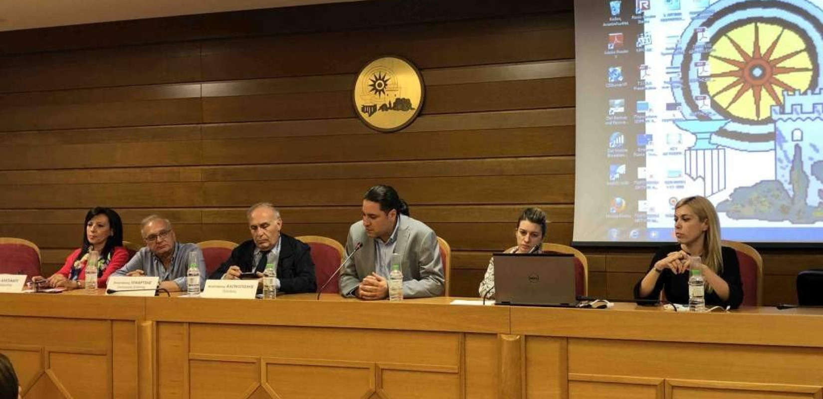 Θεσσαλονίκη: Τέλος Ιουνίου η λειτουργία της πλατφόρμας για τους "κόκκινους" δανειολήπτες