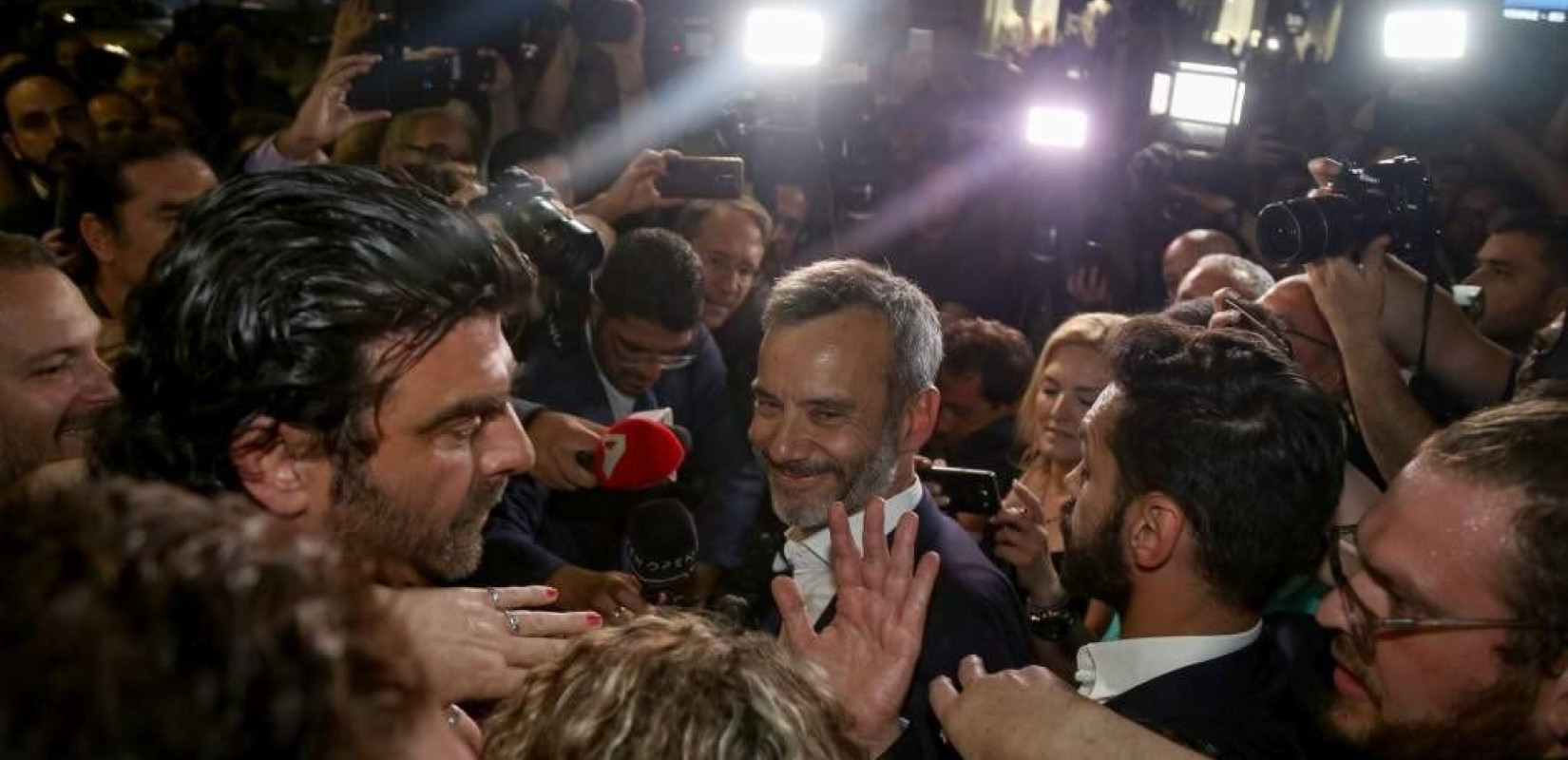Ζέρβας: Από 1η Σεπτεμβρίου η Θεσσαλονίκη θα νιώσει τη διαφορά