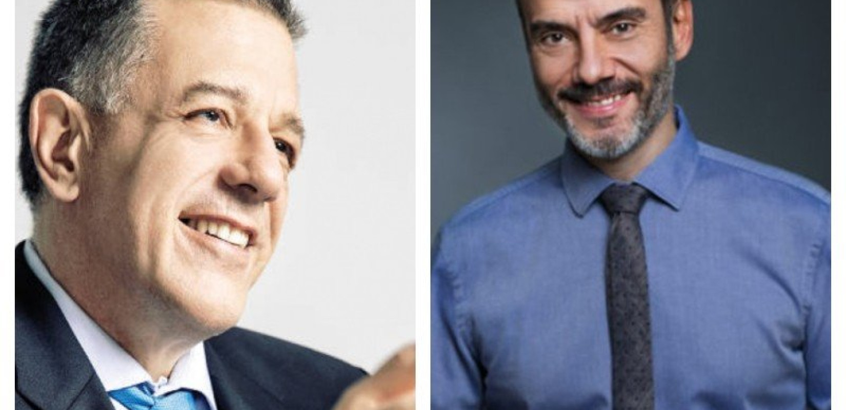 Ταχιάος ή Ζέρβας; Η μονομαχία στο δήμο Θεσσαλονίκης