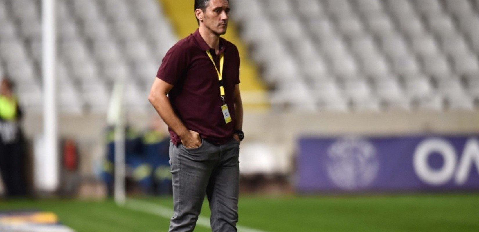 Κέρκεζ: «Θέλαμε να αποφύγουμε τον Άρη»