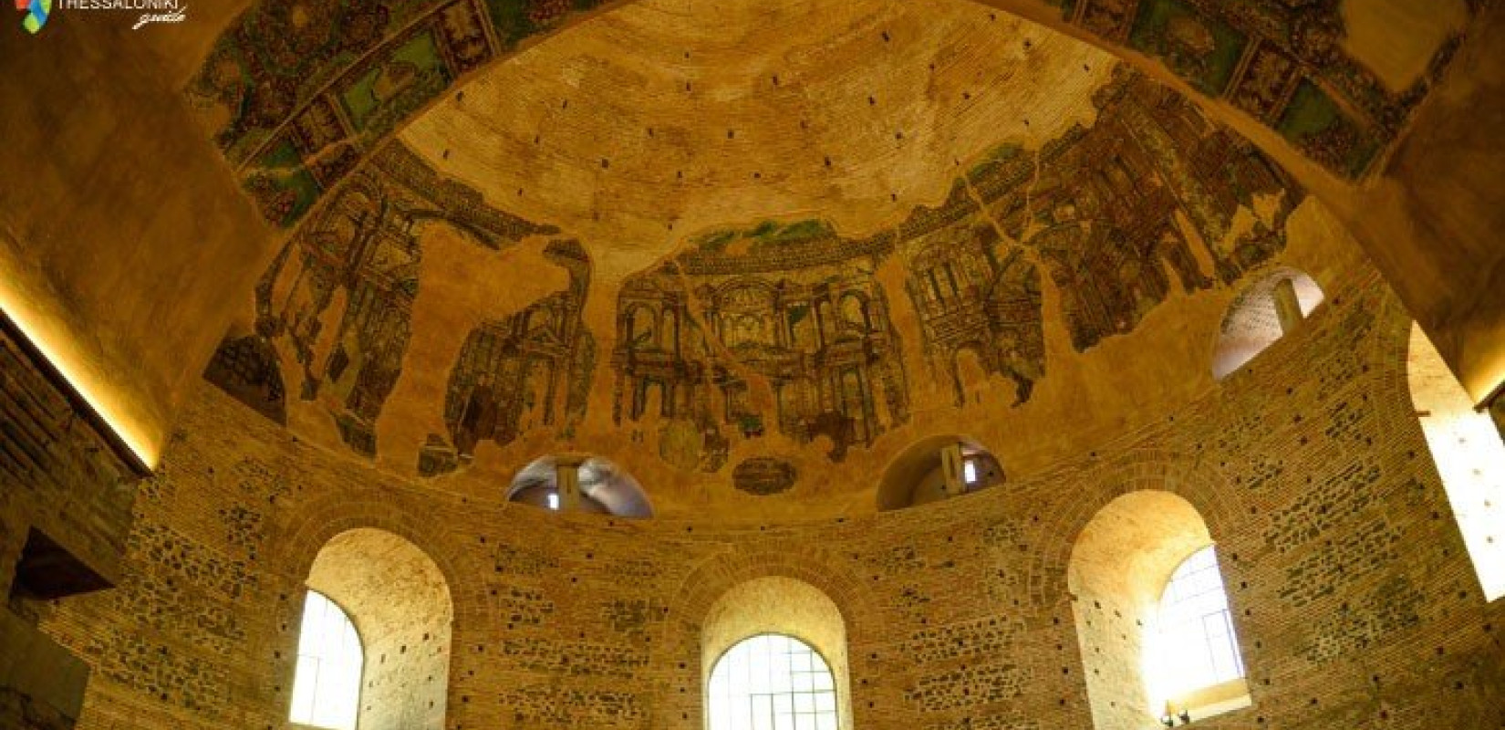 Λατρευτική Εβδομάδα: Μόνο με προσκλήσεις η είσοδος στη μουσική εκδήλωση στη Ροτόντα