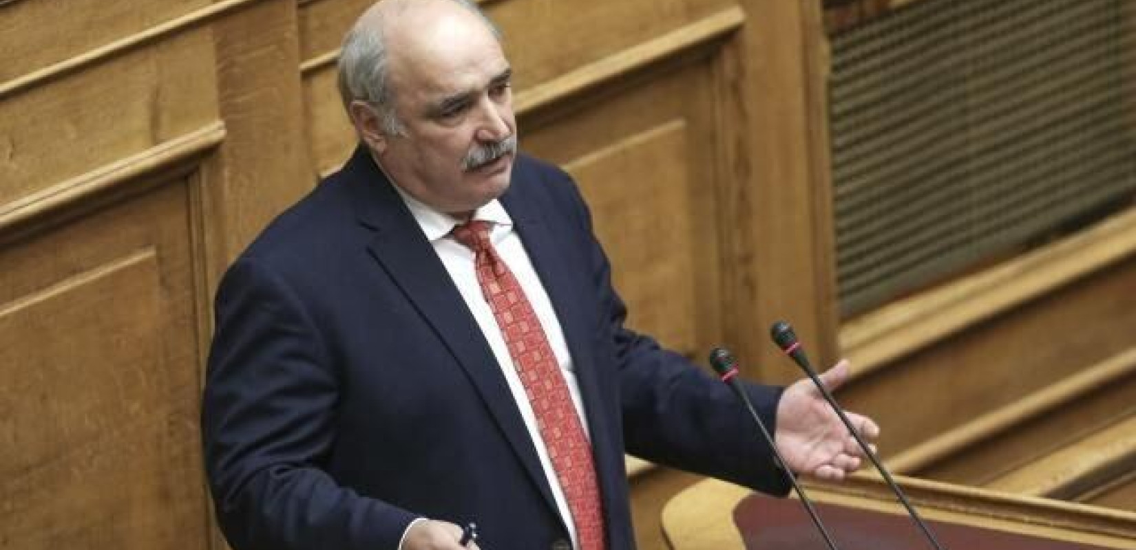 Μάρκος Μπόλαρης: Όσοι απείχαν στις ευρωεκλογές, να ψηφίσουν για την προοδευτική συνέχεια της χώρας