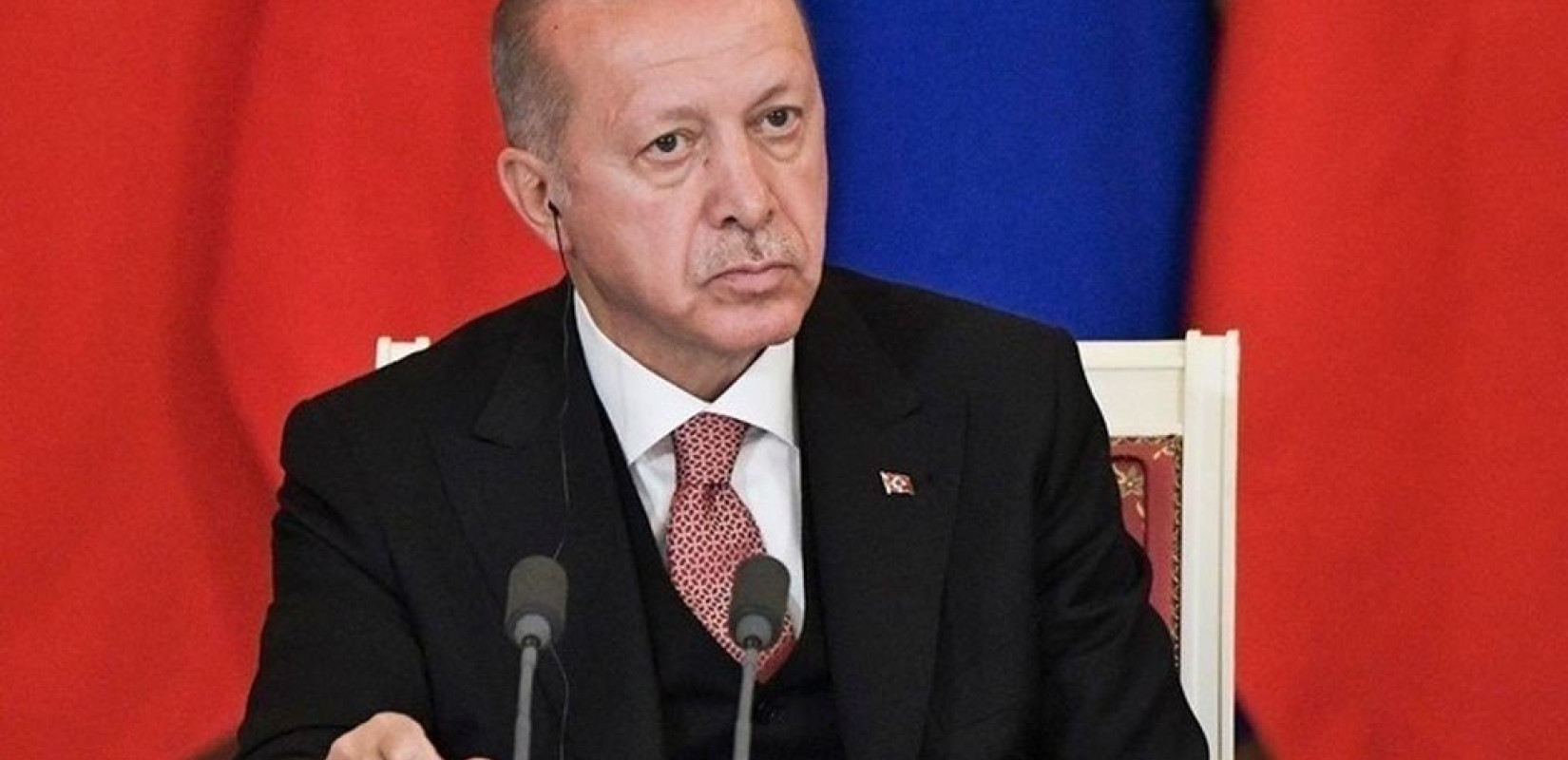 Ερντογάν: Ένα τρίτο τουρκικό γεωτρύπανο θα αρχίσει να επιχειρεί το 2020	