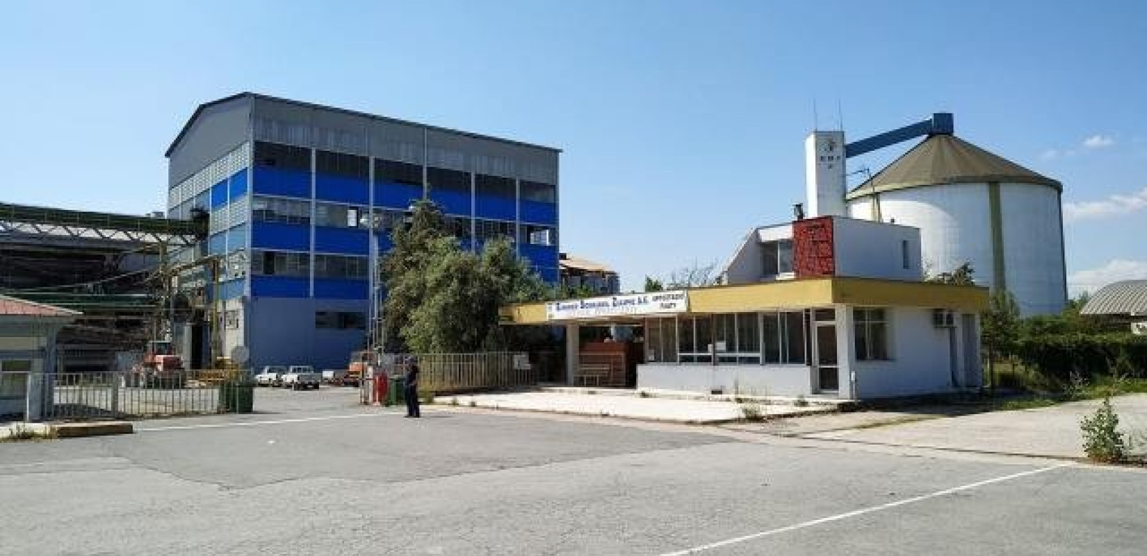 Σε αναζήτηση επενδυτικής ανάσας η ΒΙ.ΠΕ. Πλατέος