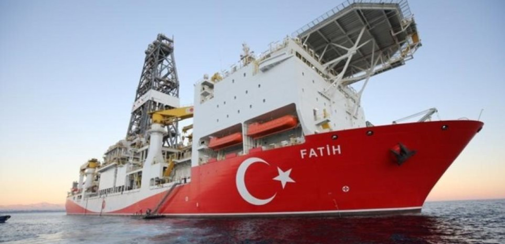 Εκδόθηκαν εντάλματα σύλληψης για μέλη του πληρώματος του "Πορθητή"