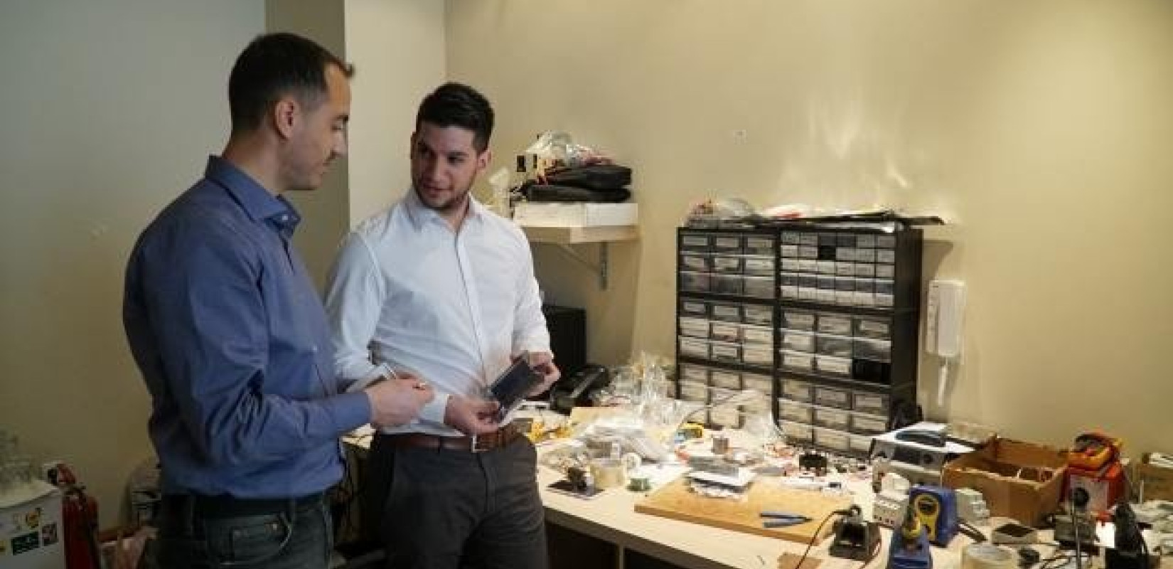Εξοικονομήστε ρεύμα, χρόνο και χρήματα με ένα… κλικ