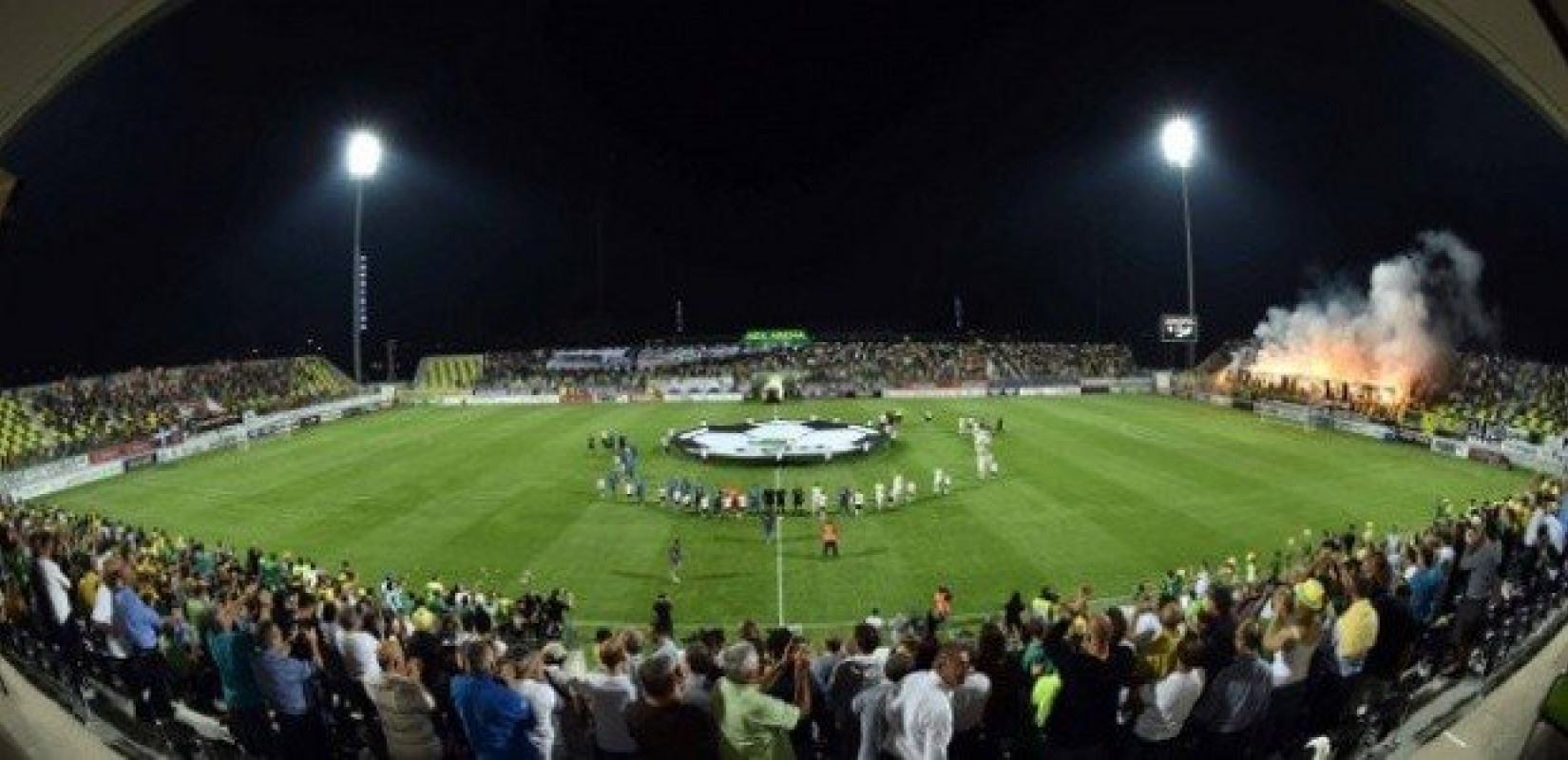 Ο Άρης παίρνει 1.500 εισιτήρια για τη ρεβάνς στη Λάρνακα