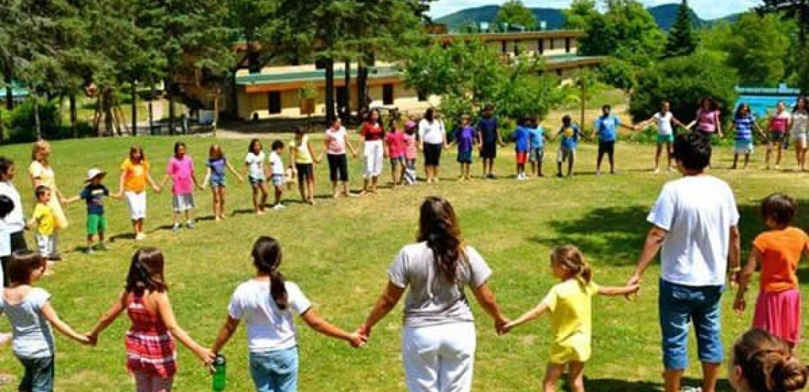 Παιδικές κατασκηνώσεις ΔΥΠΑ: Μέσα σε 2 μήνες, πάνω από 57.000 παιδιά φιλοξενήθηκαν με voucher