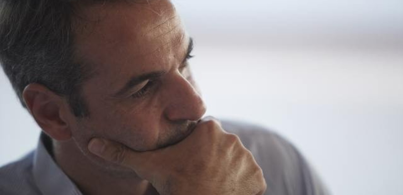 Στη Θεσσαλονίκη την Πέμπτη ο Κυριάκος Μητσοτάκης
