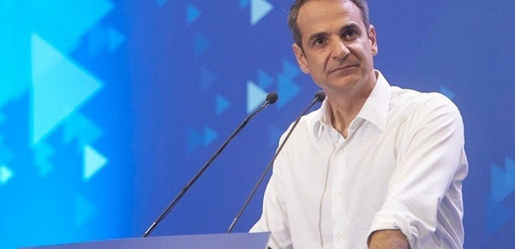 Κυρ. Μητσοτάκης: Ισχυρή ανάπτυξη σημαίνει αυτοδύναμη Ελλάδα 