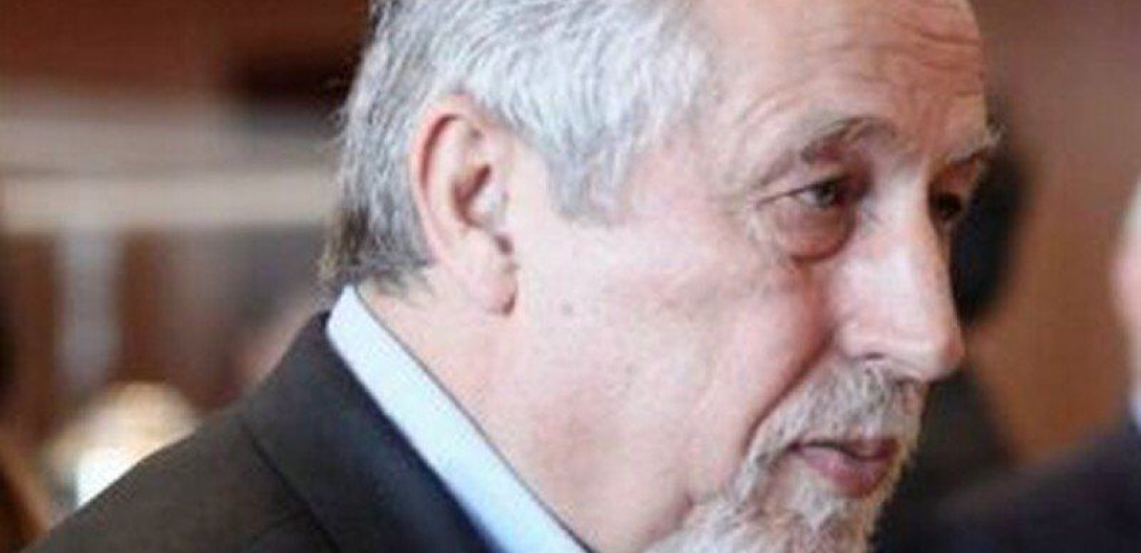 Πέθανε σε ηλικία 69 ετών ο πρώην βουλευτής της ΝΔ Γιάννης Μανώλης
