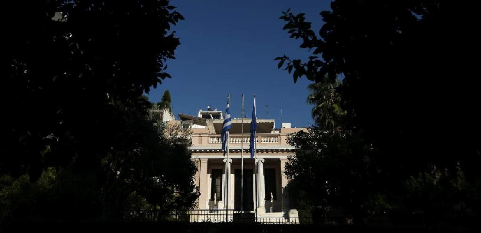 Συνεδριάζει εκτάκτως το ΚΥΣΕΑ