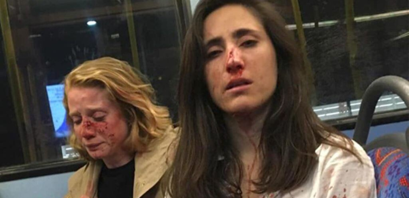 Συνελήφθησαν 4 νέοι για ομοφοβική επίθεση στο Λονδίνο