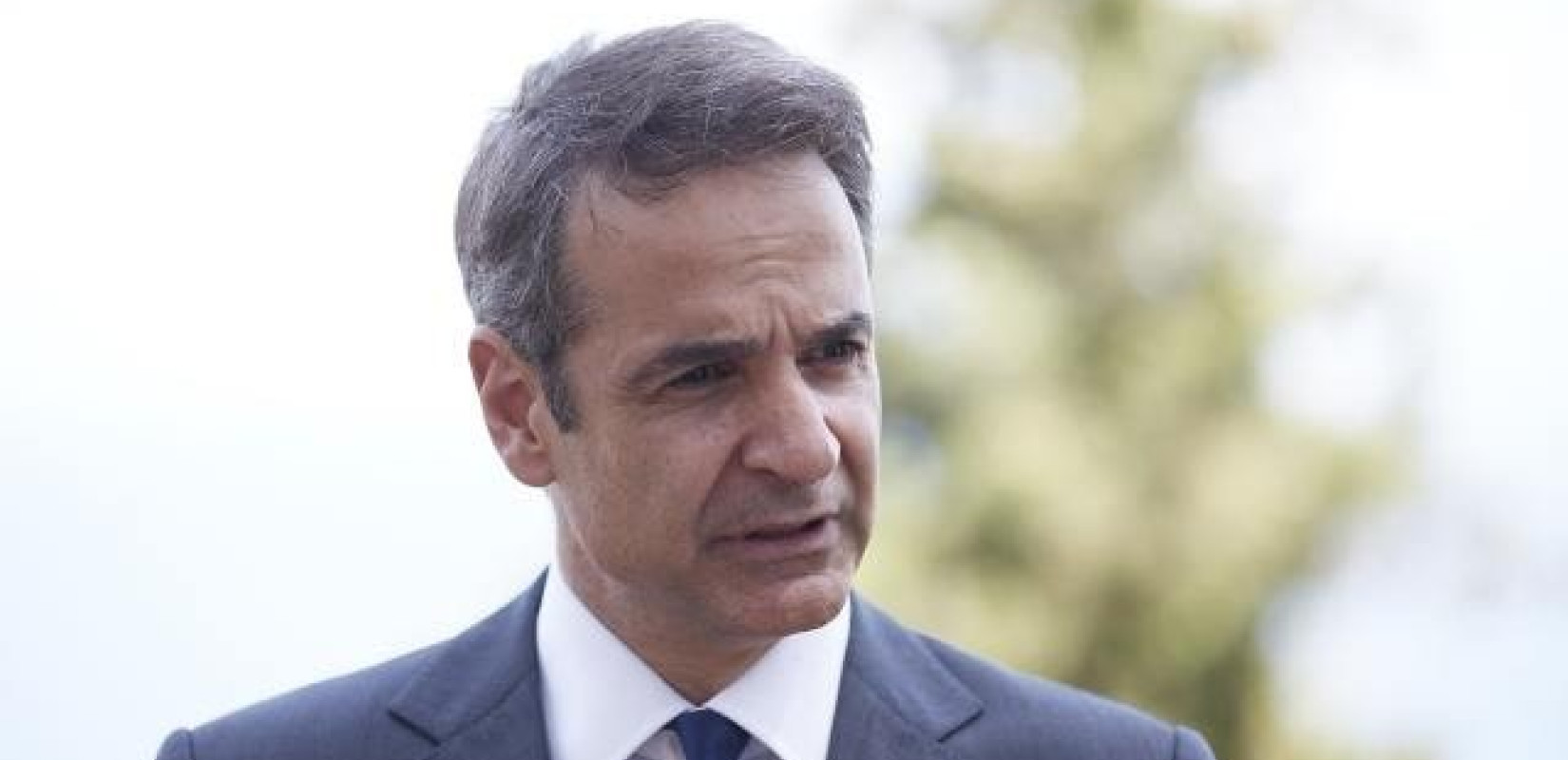 Αύριο στις 13:00 η ορκωμοσία του Κυριάκου Μητσοτάκη στο Προεδρικό Μέγαρο  