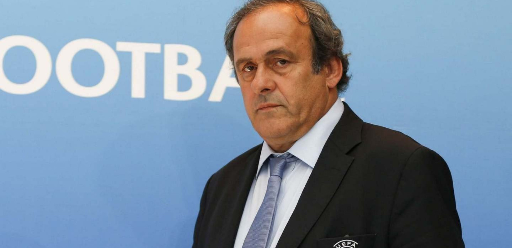Πλατινί: "Φαβορί για τον τίτλο η Γαλλία"