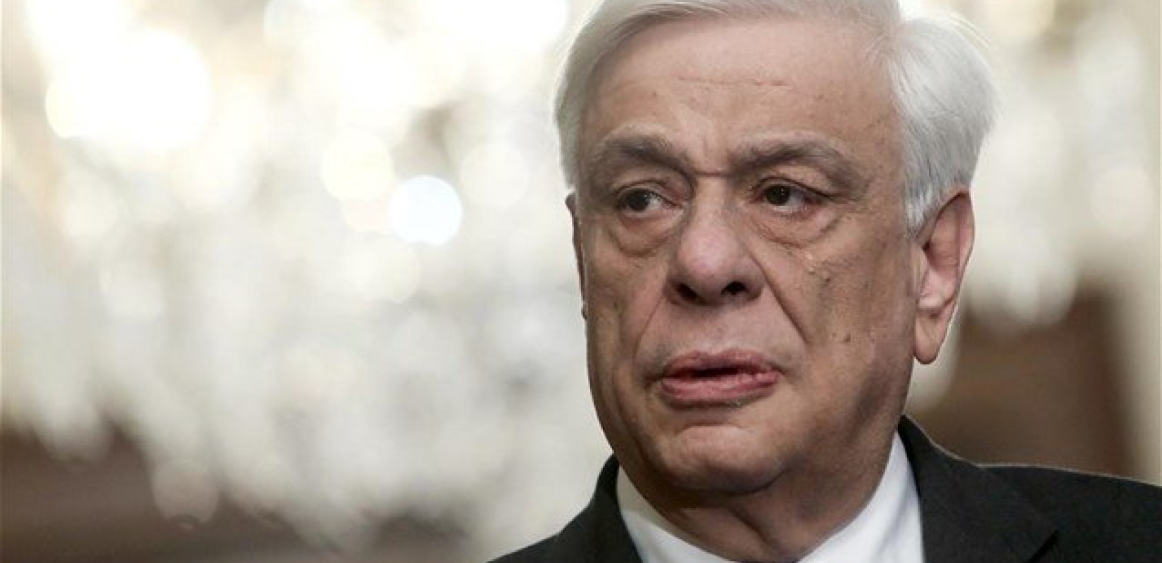 Παυλόπουλος από Ροδόπη: Δικαίωμα και υποχρέωση η αμυντική θωράκιση των νησιών μας στο Αιγαίο