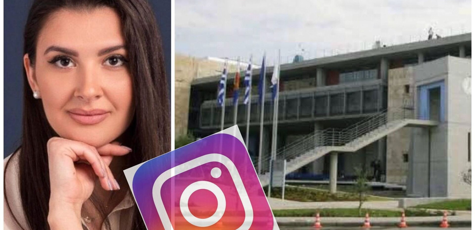 «Θα σε ψήφιζα αλλά δεν απαντάς στο Ιnstagram» - Τι απαντά η υποψήφια Θεσσαλονίκης για την χαμένη ψήφο 
