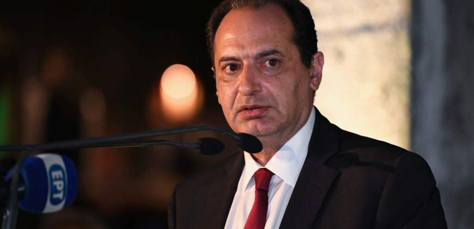 Χρ. Σπίρτζης: Κατάσκοπος διέφυγε από τη χώρα μας και η ΕΥΠ Μητσοτάκη πανηγυρίζει