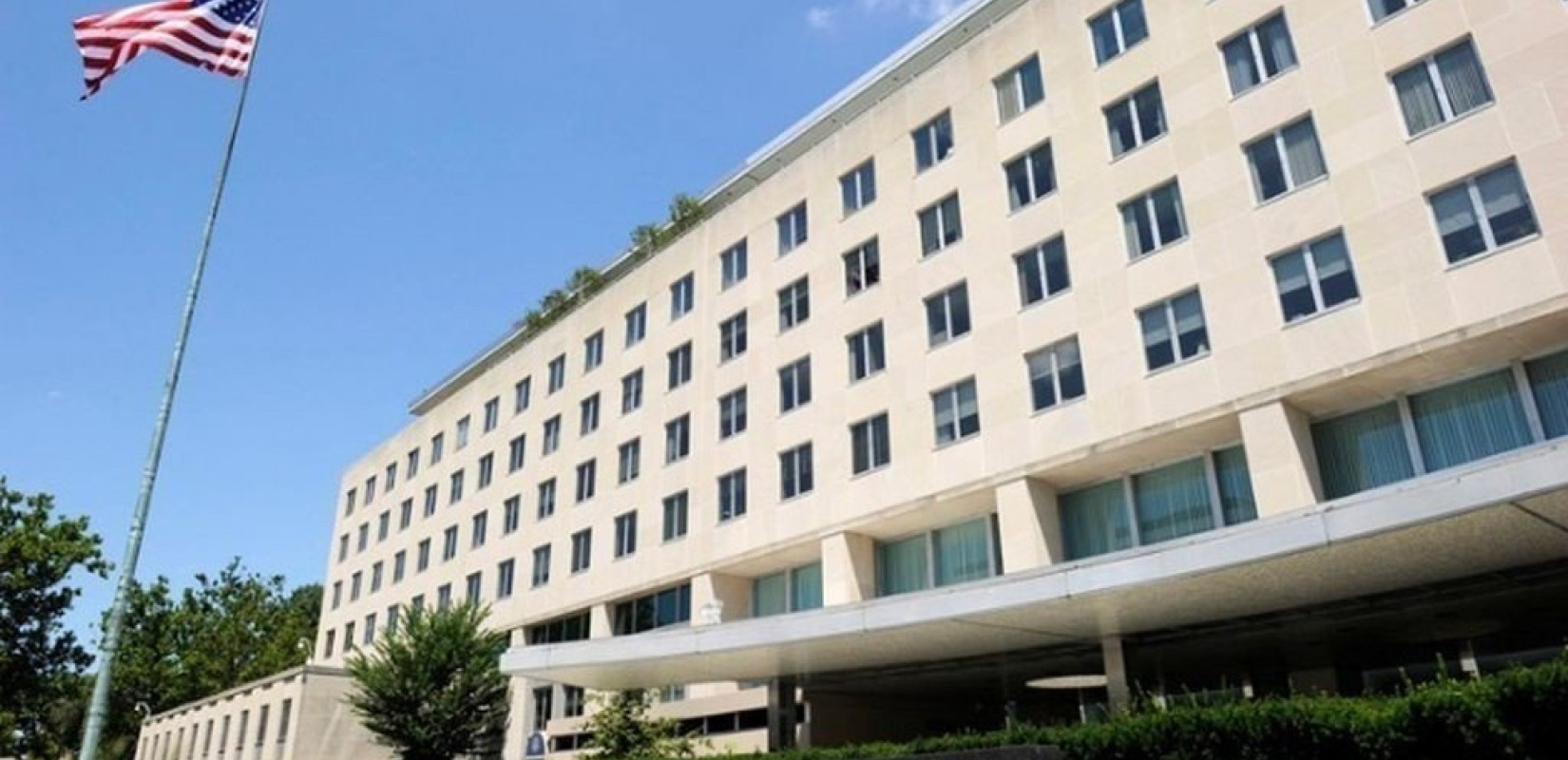 Στέιτ Ντιπάρτμεντ: Απορρίπτει την πρόταση Ερντογάν για επίλυση του Κυπριακού με διχοτόμηση