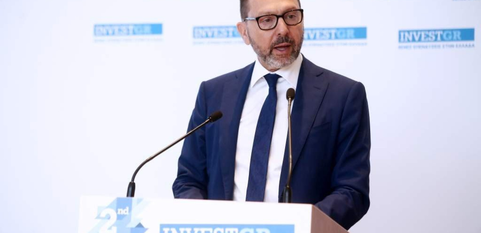 Γ. Στουρνάρας: Η κυβέρνηση είναι ικανή και θα συνεχιστεί το success story
