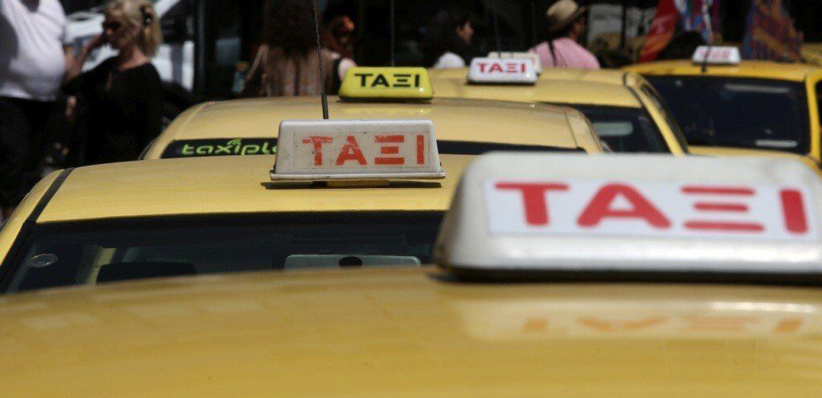 Πάγιο αίτημα των αυτοκινητιστών ικανοποιήθηκε 19 μέρες πριν τις εκλογές