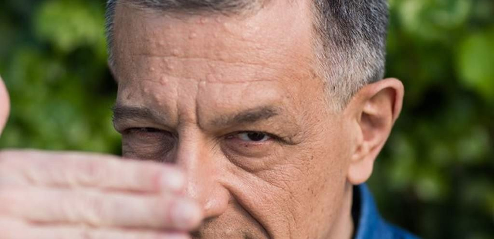 Ν. Ταχιάος: Θέλω να προσφέρω στην πόλη