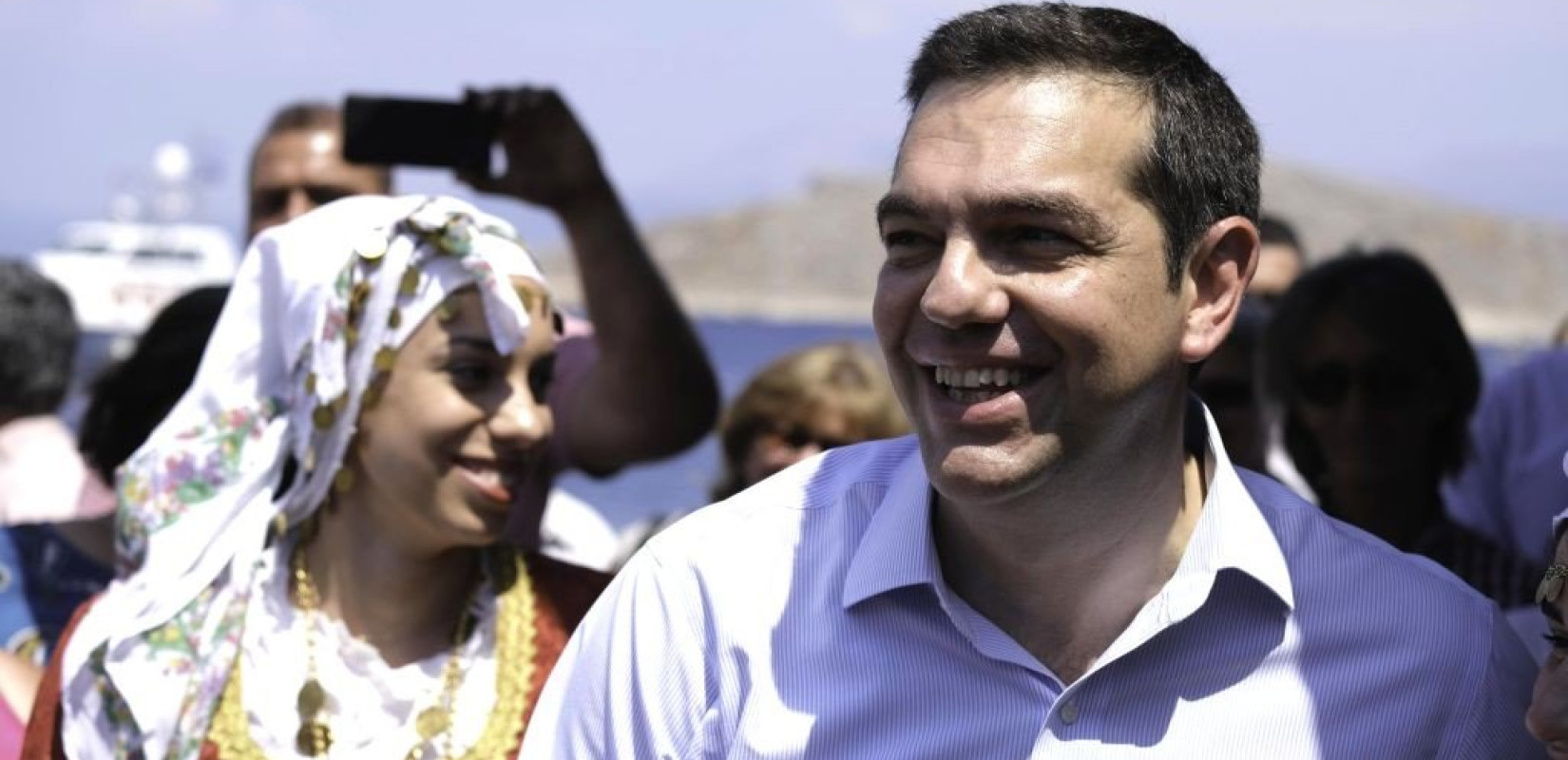 Αλ. Τσίπρας: Κατάργηση του ΕΝΦΙΑ στα νησιά με πληθυσμό κάτω των 1.000 κατοίκων 
