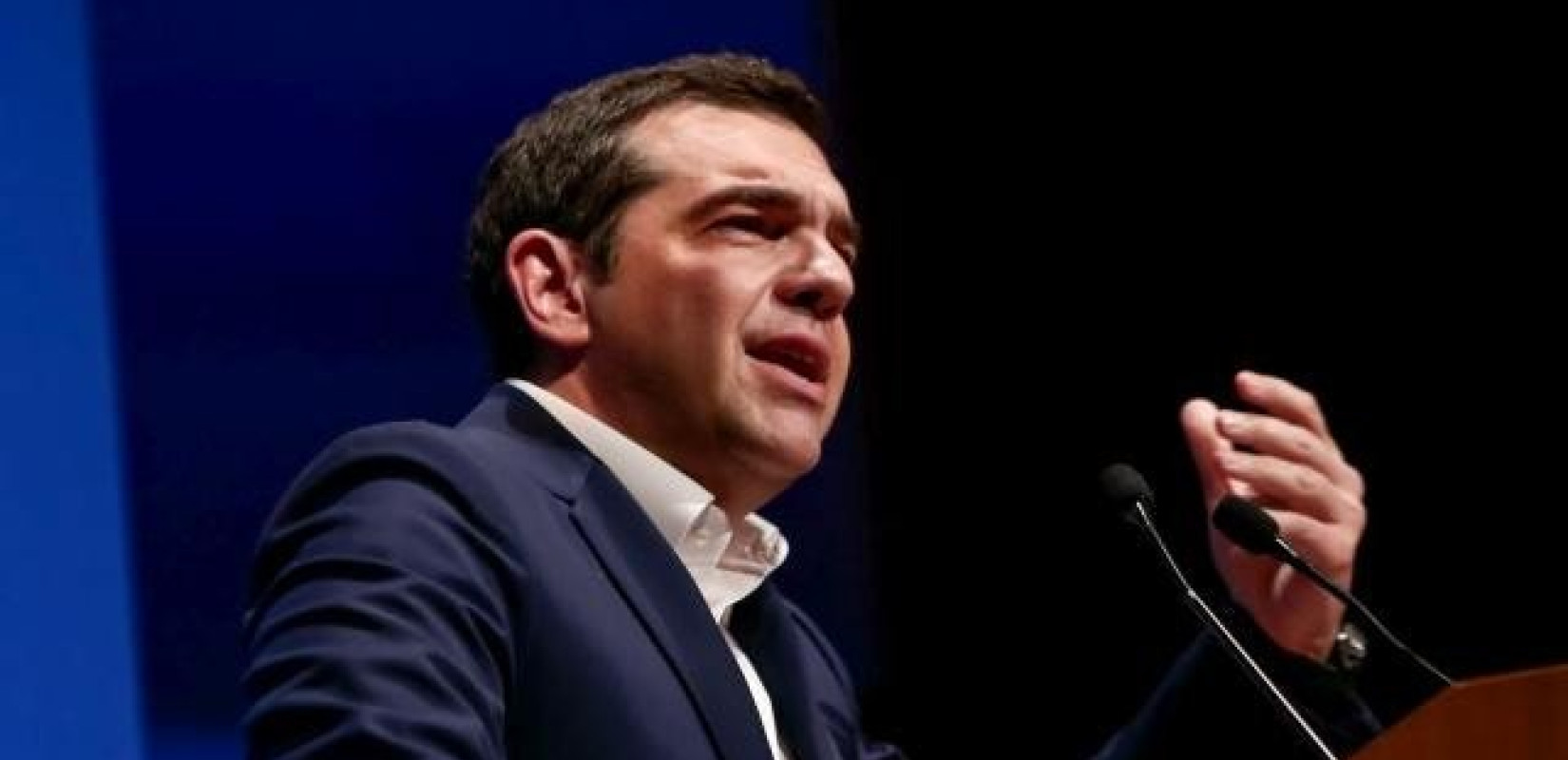 Στη Φλώρινα αύριο ο Α. Τσίπρας
