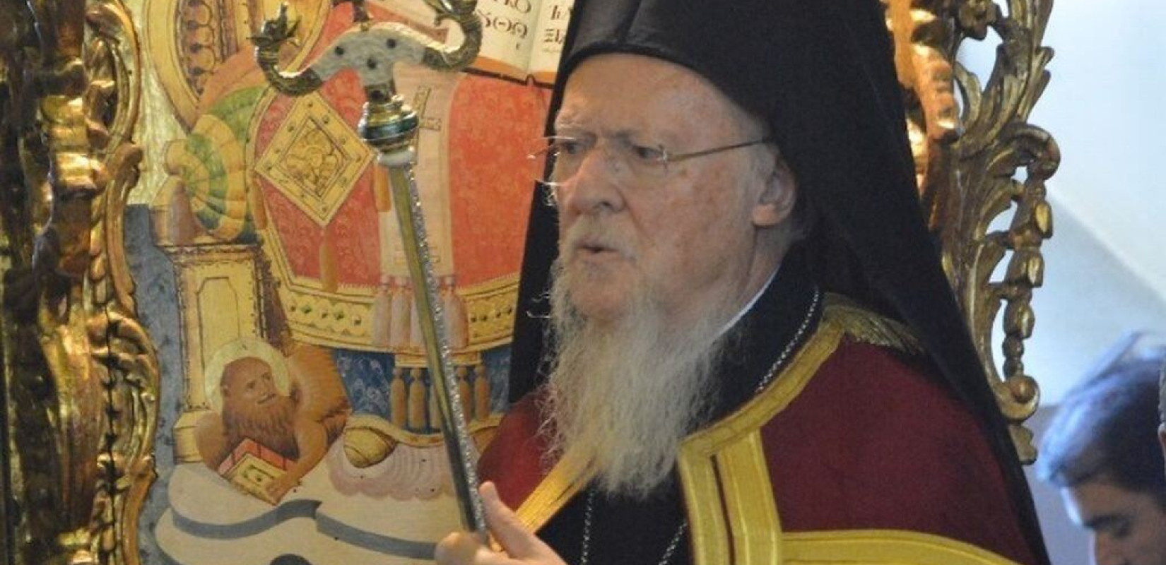 Ενθρονίστηκε ο νέος ηγούμενος της Ι. Μονής Αγίας Τριάδος Χάλκης