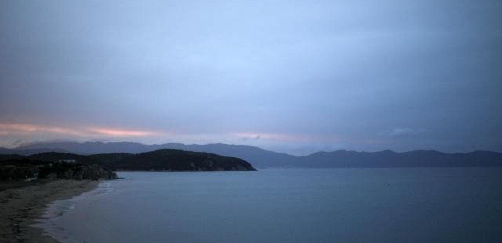 Επενδύσεις πέντε αστέρων σε Χαλκιδική και Πιερία 